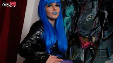 Destiny - Kinky cosplaykul