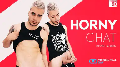 Gay Horny Chat