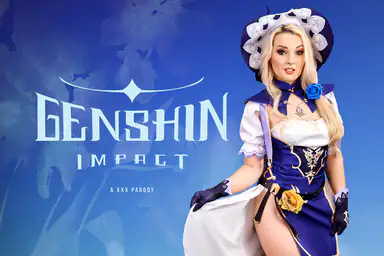 Genshin Impact – En XXX-parodi