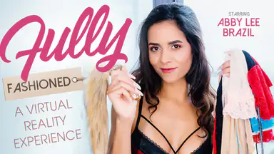 Fully Fashioned