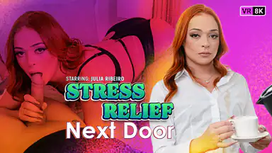 Trans – Stresslindring hos grannen
