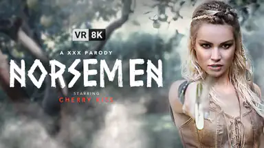 Norsemen en Xxx-parodi