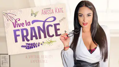 Vive la France