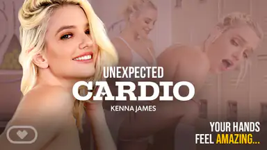 Oväntad cardio