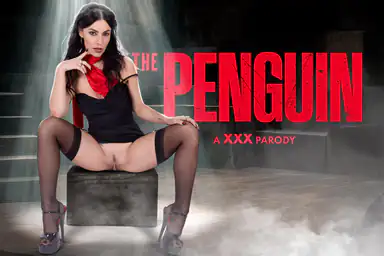 The Penguin – En XXX-parodi