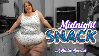 Midnattssnacks