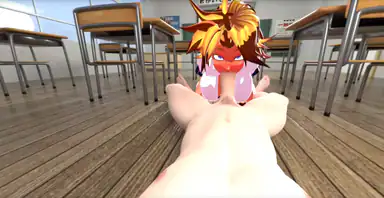 Kyouka behöver ett godkänt betyg