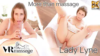 117 Lady Lyne mer än massage