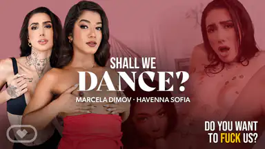 Trans Ska Vi Dansa