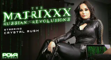 The Matrixxx - Ryska revolutioner