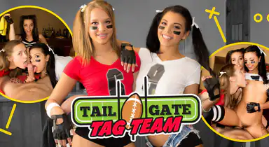 Tailgate-tvålag