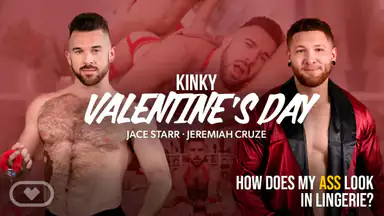 Gay kinky valentinsdag
