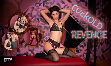 Cuckold-hämnd