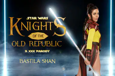 Star Wars: Knights of the Old Republic – En XXX-parodi