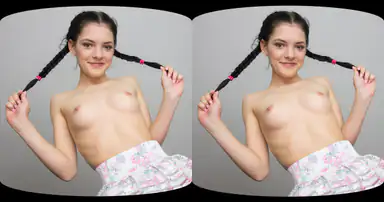 Låt Darling sitta på ditt ansikte