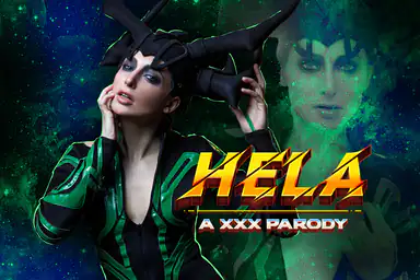 Hela – En XXX-parodi