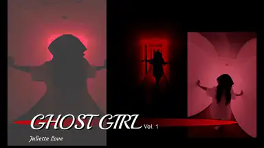 Spökflicka Vol. 1 - Juliette Love