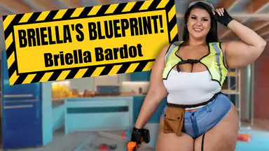 Briellas Blåprit