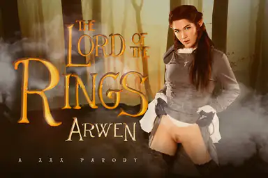 LOTR: Arwen – En XXX-parodi