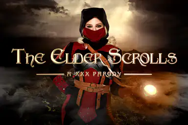 The Elder Scrolls V: Astrid – En XXX-parodi