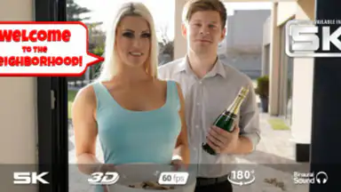 RealJamSwing – Vänligt grannskap