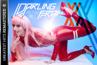 Darling in the Franxx – En XXX-parodi (Remasterad)