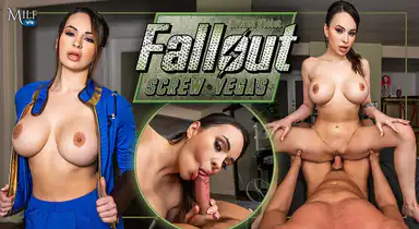 Fallout: Knulla Vegas