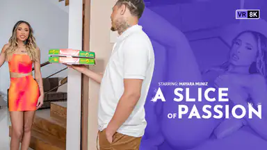 Trans en Skiva av Passion