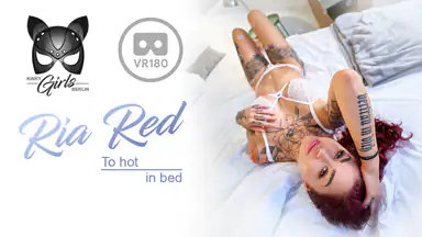 Hur Het Kan Ria Red Bli – Kom Och Se Själv