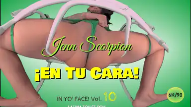 En Tu Cara! - Rakt i ansiktet! Vol. 10 - Sprätt & Gap