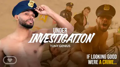 Gay Under Utredning