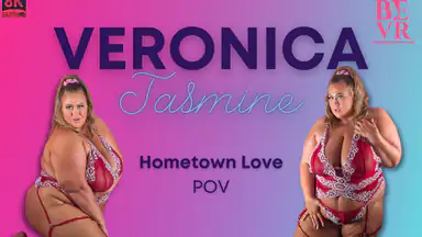 Veronica Jasmine – Kärlek i hemstaden