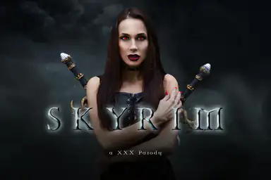 Skyrim – En XXX-parodi