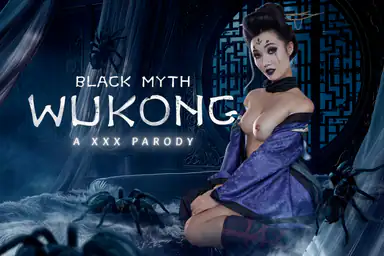 Black Myth: Wukong – En XXX-parodi