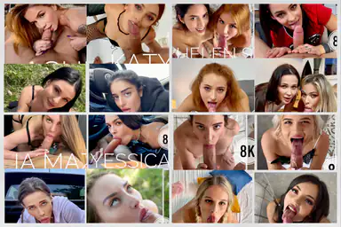 88 av mina bästa cumshot – kompilation