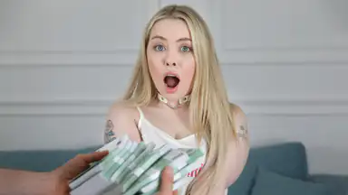 Rik bitch Vtuv