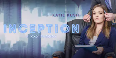 Inception en Xxx-parodi