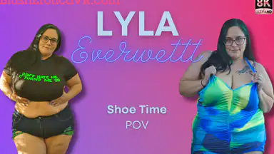 Lyla Everwettt - Skotid