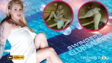 Swingers Club Sauna Loula Lou