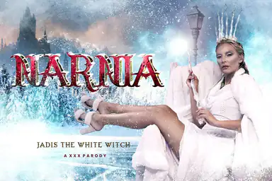 Narnia – Jadis, den vita häxan – en XXX-parodi
