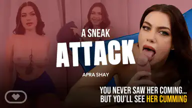 En Överraskningsattack