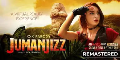 Jumanjizz (Remastrad)