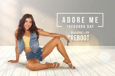 Avgudar Theodora