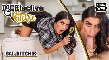 Kukdetektiven Ritchie