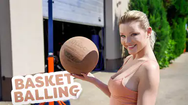 Basketbollande