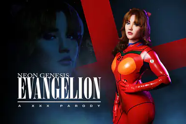 Evangelion – En XXX-parodi
