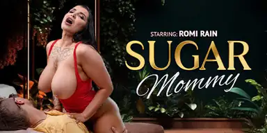 Sugar-mamma