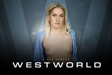 Westworld – En XXX-parodi