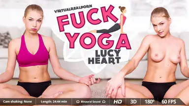 Knulla yoga