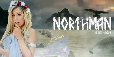 Northman en Xxx-parodi